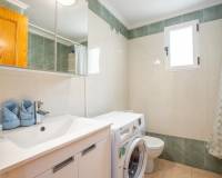 Resale - Apartment - Torrevieja - El Molino