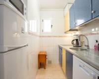 Resale - Apartment - Torrevieja - El Molino