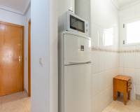 Resale - Apartment - Torrevieja - El Molino