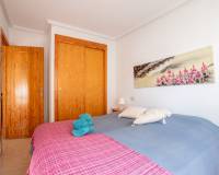 Resale - Apartment - Torrevieja - El Molino