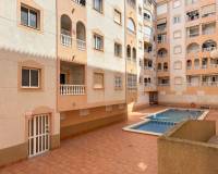 Resale - Apartment - Torrevieja - El Molino