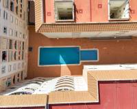 Resale - Apartment - Torrevieja - El Molino