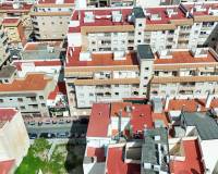 Resale - Apartment - Torrevieja - El Molino