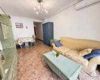 Resale - Apartment - Torrevieja - Estacion de autobuses