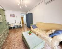 Resale - Apartment - Torrevieja - Estacion de autobuses