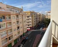 Resale - APARTMENT - Torrevieja - Estacion de autobuses