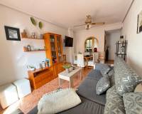 Resale - APARTMENT - Torrevieja - Estacion de autobuses
