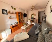 Resale - APARTMENT - Torrevieja - Estacion de autobuses