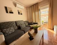 Resale - APARTMENT - Torrevieja - Estacion de autobuses