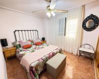Resale - APARTMENT - Torrevieja - Estacion de autobuses