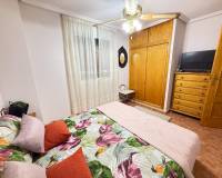 Resale - APARTMENT - Torrevieja - Estacion de autobuses