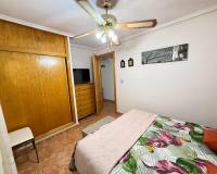 Resale - APARTMENT - Torrevieja - Estacion de autobuses