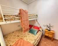 Resale - APARTMENT - Torrevieja - Estacion de autobuses