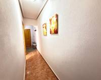 Resale - APARTMENT - Torrevieja - Estacion de autobuses