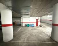 Resale - APARTMENT - Torrevieja - Estacion de autobuses