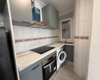 Resale - Apartment - Torrevieja - Habaneras