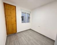 Resale - Apartment - Torrevieja - Habaneras