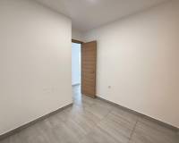 Resale - Apartment - Torrevieja - Habaneras
