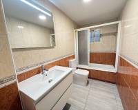 Resale - Apartment - Torrevieja - Habaneras