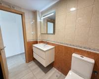 Resale - Apartment - Torrevieja - Habaneras