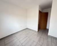 Resale - Apartment - Torrevieja - Habaneras