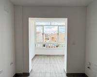 Resale - Apartment - Torrevieja - Habaneras
