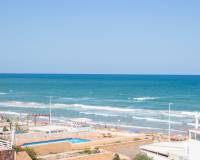Resale - Apartment - Torrevieja - La Mata