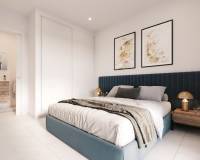 Resale - Apartment - Torrevieja - La Mata