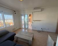 Resale - Apartment - Torrevieja - La Mata