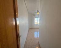 Resale - Apartment - Torrevieja - La Mata
