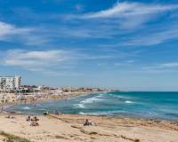 Resale - Apartment - Torrevieja - La Mata
