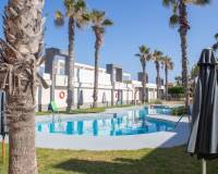 Resale - Apartment - Torrevieja - La Mata