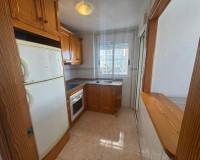 Resale - Apartment - Torrevieja - La Mata