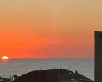 Resale - Apartment - Torrevieja - La Mata