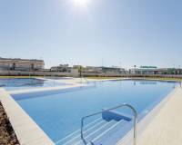 Resale - Apartment - Torrevieja - La Mata