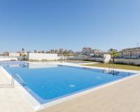 Resale - Apartment - Torrevieja - La Mata