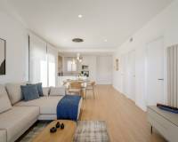 Resale - Apartment - Torrevieja - La Mata