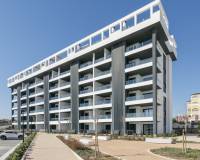 Resale - Apartment - Torrevieja - La Mata