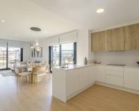Resale - Apartment - Torrevieja - La Mata