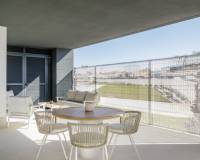 Resale - Apartment - Torrevieja - La Mata