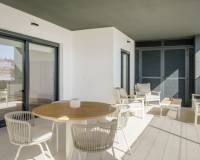 Resale - Apartment - Torrevieja - La Mata
