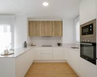 Resale - Apartment - Torrevieja - La Mata