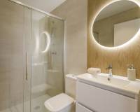 Resale - Apartment - Torrevieja - La Mata