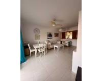 Resale - Apartment - Torrevieja - La Mata