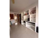 Resale - Apartment - Torrevieja - La Mata