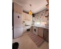 Resale - Apartment - Torrevieja - La Mata