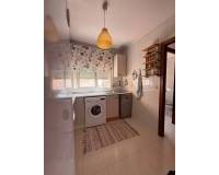 Resale - Apartment - Torrevieja - La Mata