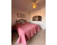 Resale - Apartment - Torrevieja - La Mata