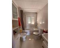 Resale - Apartment - Torrevieja - La Mata