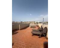 Resale - Apartment - Torrevieja - La Mata